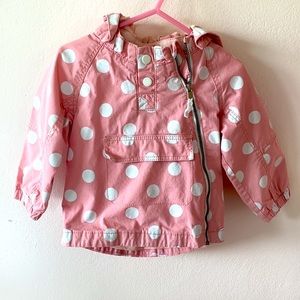 H&M Raining jacket for baby